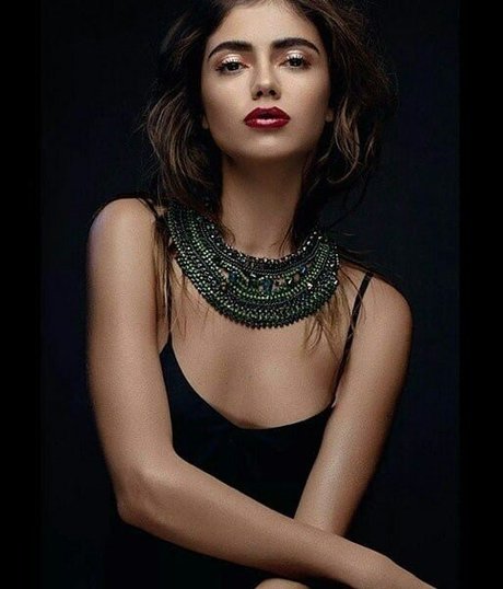 Arina Perchik top star img