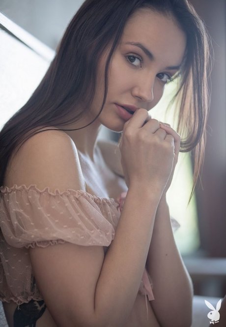 Elilith Noir art model photos