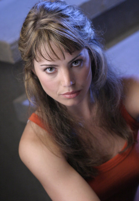 Erica Durance perfect star img