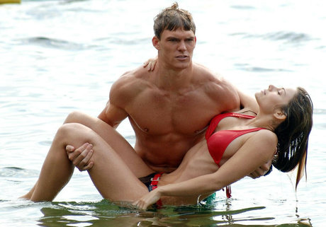 Erica Durance best actress img