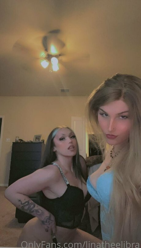 linatheelibra model free picture