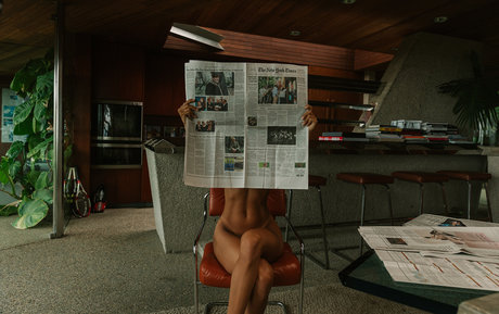 Sunkissedmag hot model img