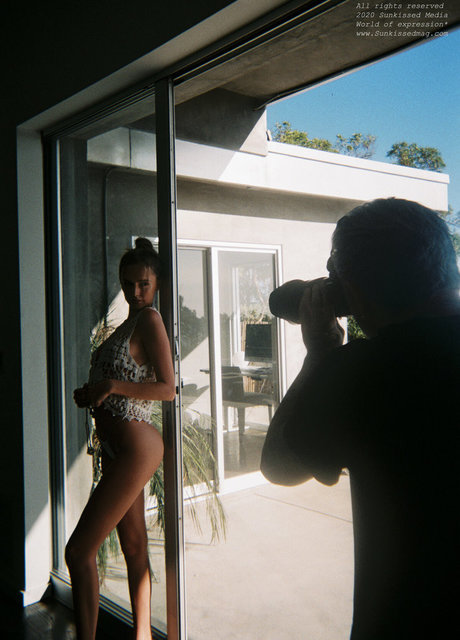 blonde teen onlyfans pornographic images