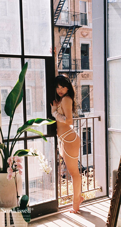 Sunkissedmag pornographic model pics