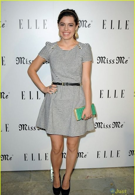 Alex Frnka hd actress gallery