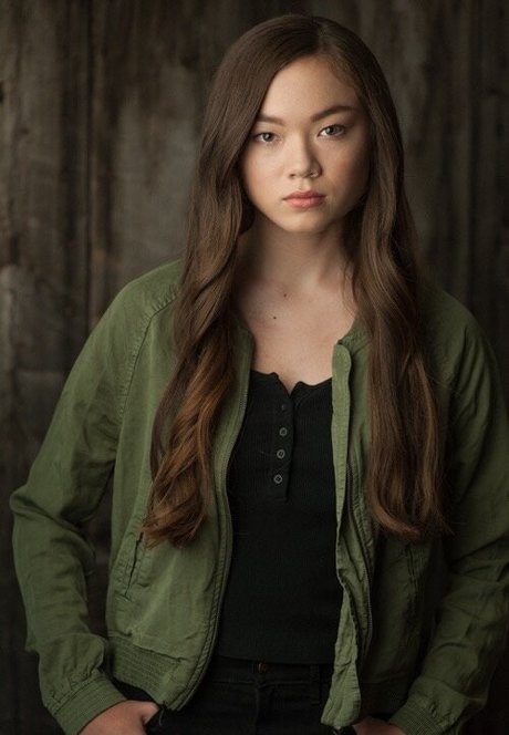 Alexa Loo pornstar free img