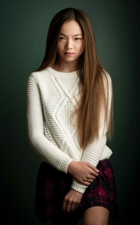 Alexa Loo sex actress gallery