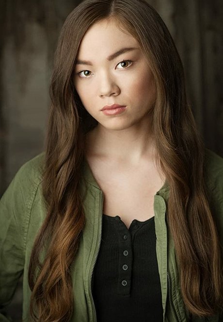 Alexa Loo free model picture