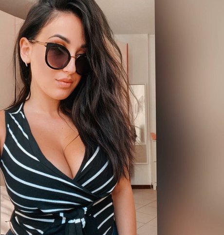 Ilaria Milite porn actress picture