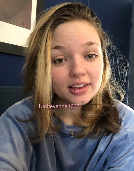 Cheyenne1607 free star photos