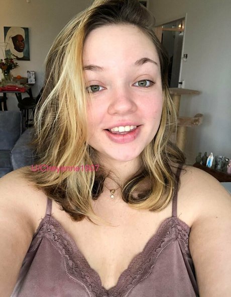 Cheyenne1607 beautiful actress pics
