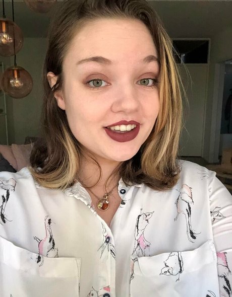 Cheyenne1607 sexy pornstar images