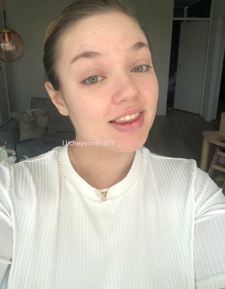 Cheyenne1607 beautiful star picture