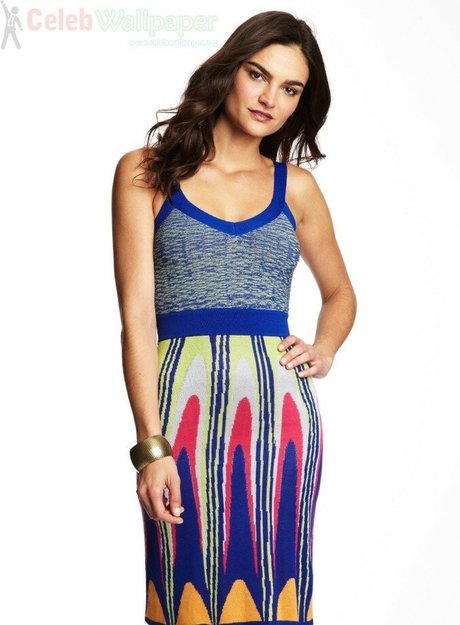 Alissandre Martines naked model picture