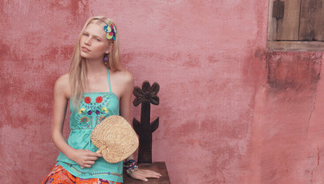 Aline Cleusa Weber star nudes pics