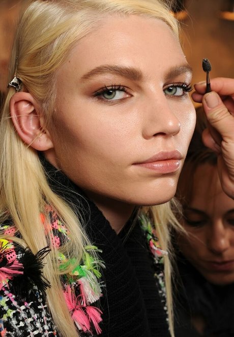 Aline Cleusa Weber sex star picture