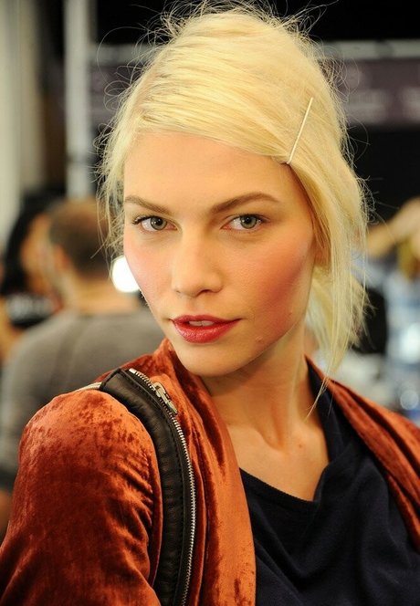 Aline Cleusa Weber free star galleries