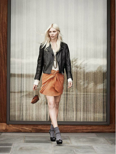 Aline Cleusa Weber nude star photo