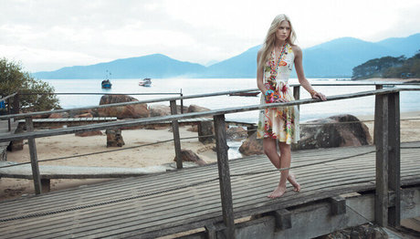 Aline Cleusa Weber star porn photos