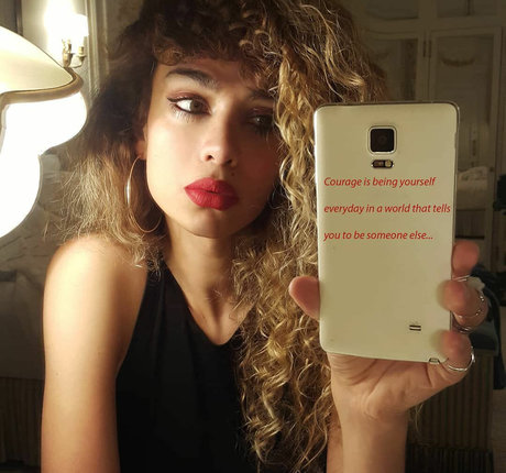 Amanda Chrishell pornstar erotic img