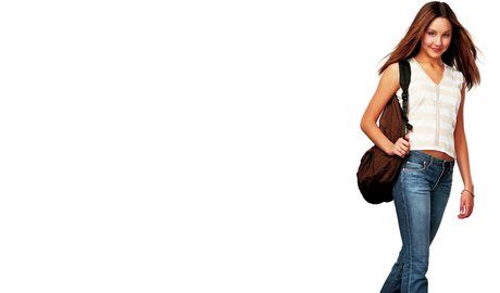 Amanda Laura Bynes perfect model image