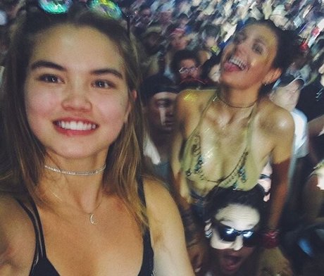 Amber Dawn Frank exclusive actress image