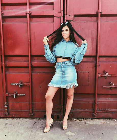 Amber Dawn Frank nudes pornstar pic