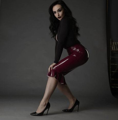 amethyst inkd sex actress photo