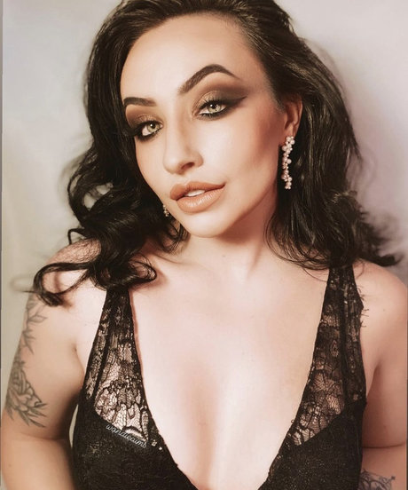 amethyst inkd pornstar exclusive pics