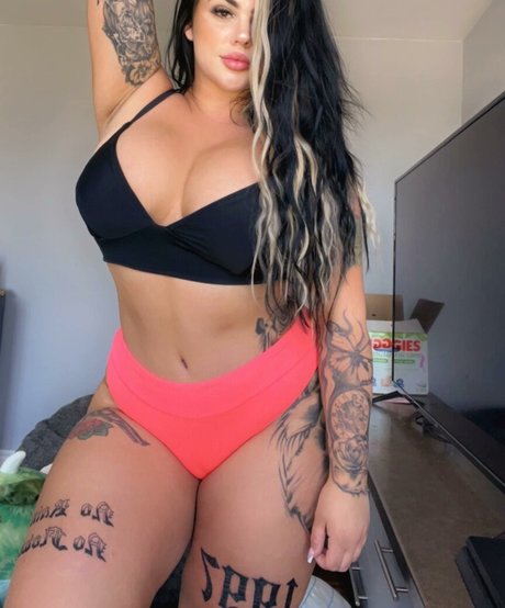 NormaJean709 pornstar hot picture