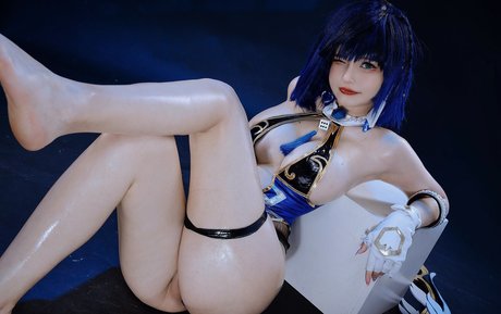 azami1110 high quality model pictures