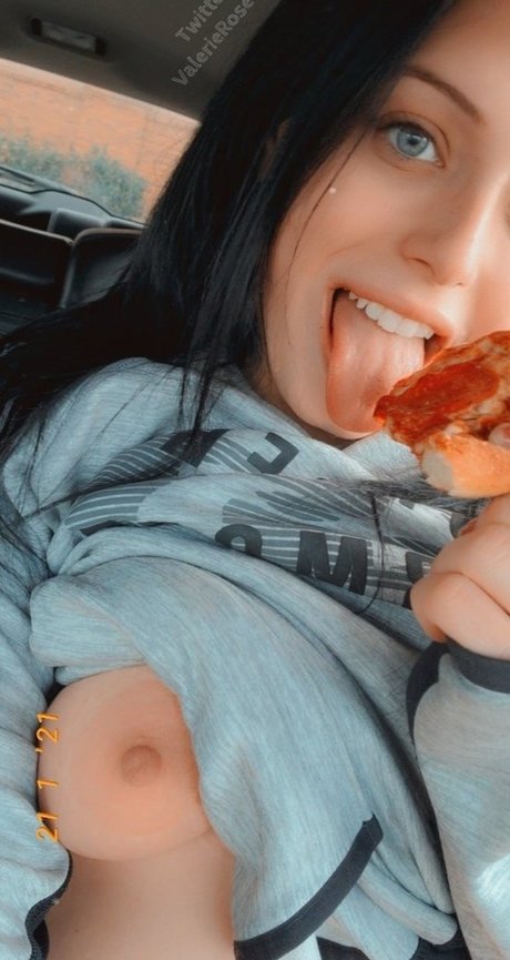 Valerie Rosee hd actress pictures