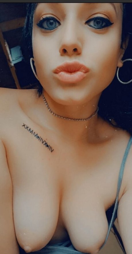 Valerie Rosee model porn picture