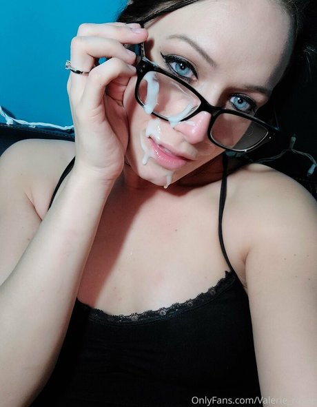 Valerie Rosee pornstar hot archive