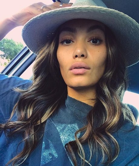 Alexis Gaube pornstar sexy pic