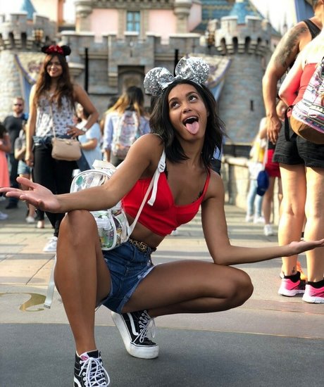 Alexis Gaube pornstar beautiful pictures