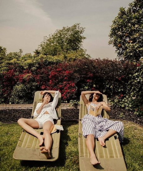 Alexis Gaube nice star images