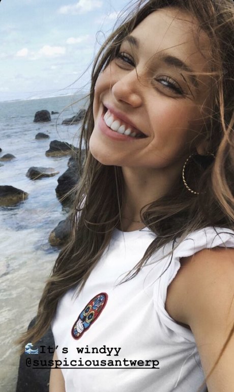 Alexis Rene Glabach model xxx galleries