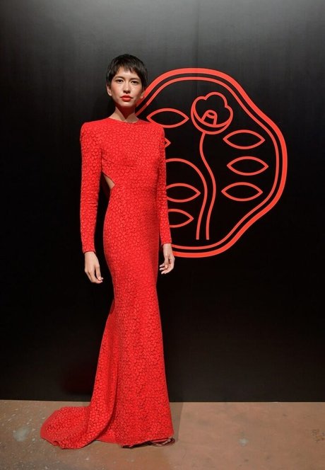 Sonoya Mizuno star nude image