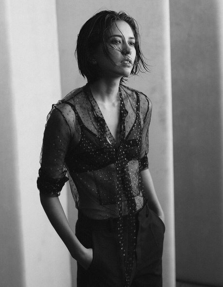 Sonoya Mizuno sex model img