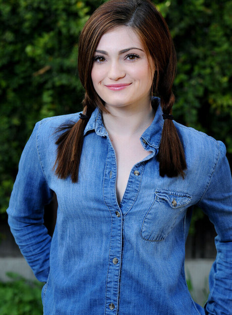 Alexis Raich star hot img