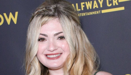 Alexis Raich star best pic