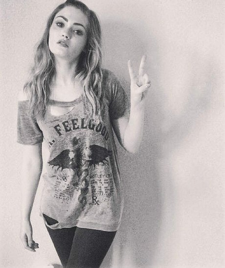 Alexis Raich best model img