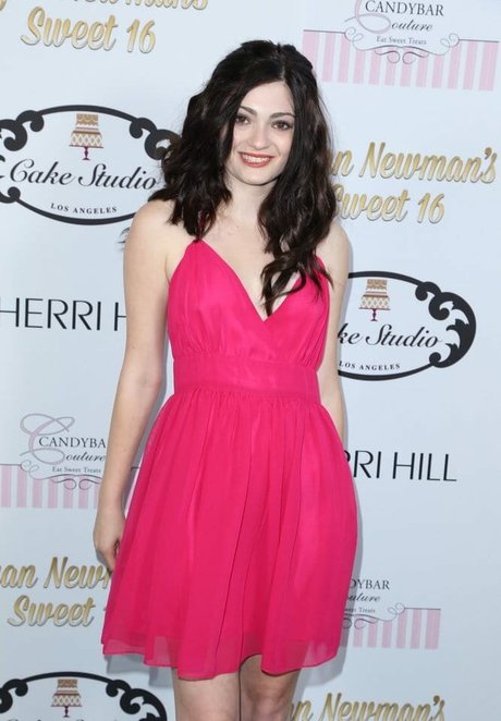 Alexis Raich model pretty pics