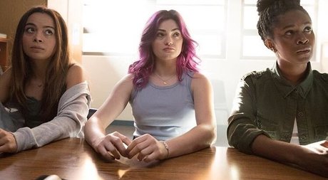 Alexis Raich high quality model pictures