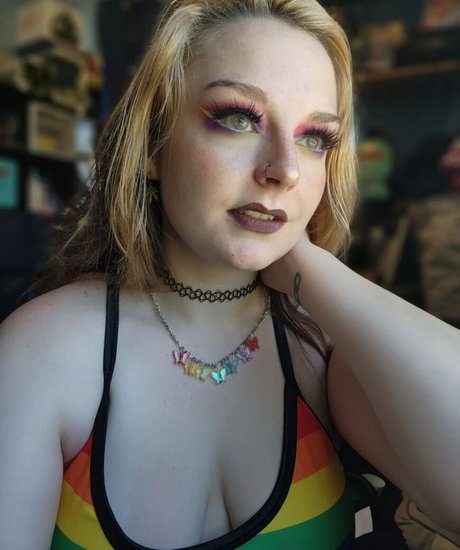 gabbigastthegreen pornographic actress photos