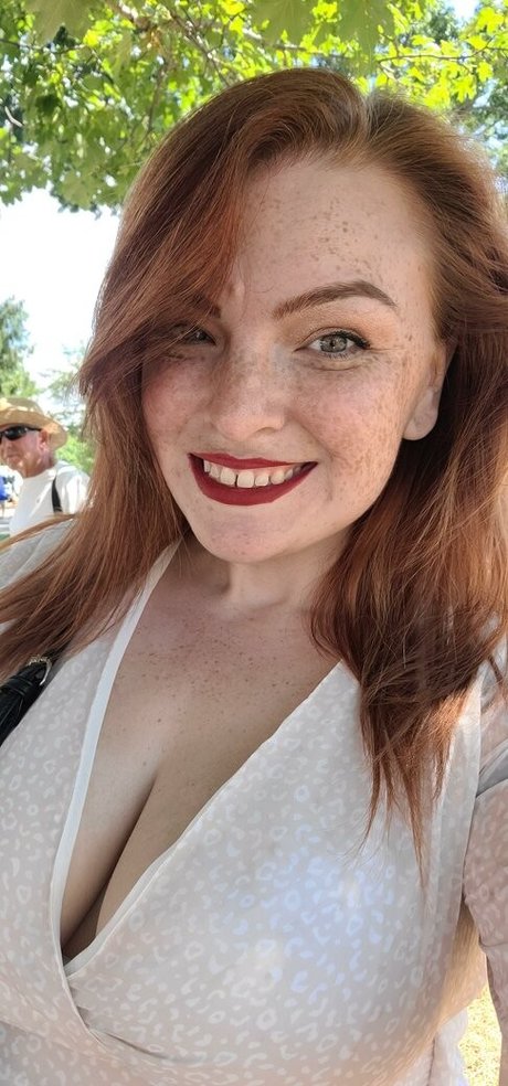 specklesoffreckles model sex photo