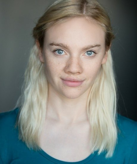 Aine Rose Daly high quality actress photos