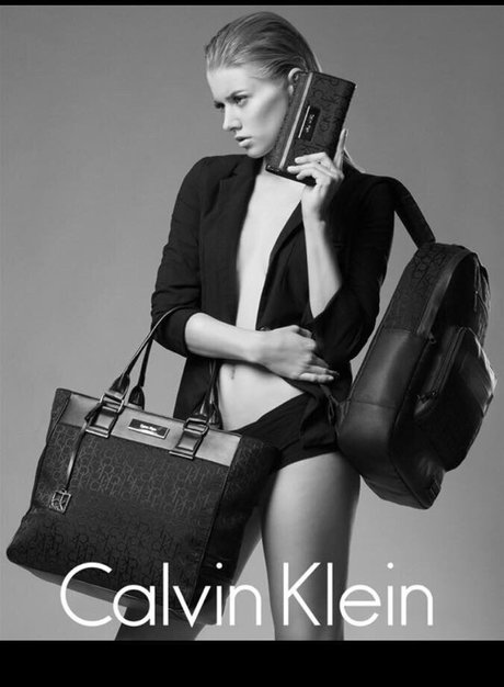 Alena Savostikova sex model photo