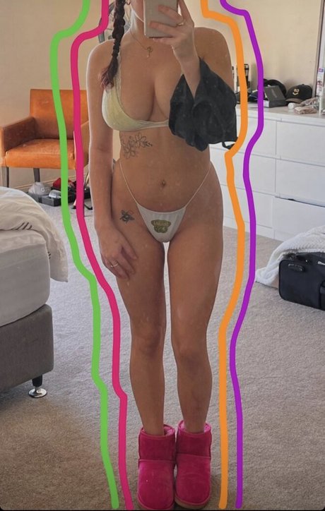 Amelie Bruschi free star gallery